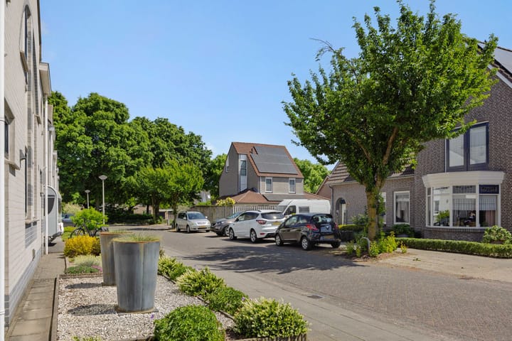 Foto 38 van Oplegger 38