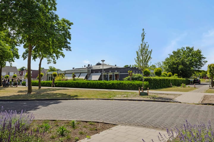 Foto 40 van Oplegger 38