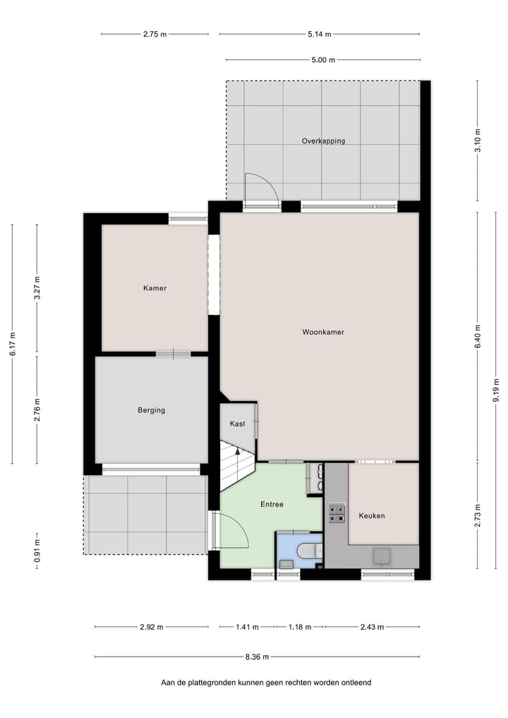 Foto 43 van Oplegger 38