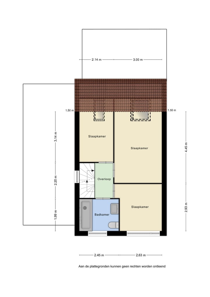 Foto 44 van Oplegger 38