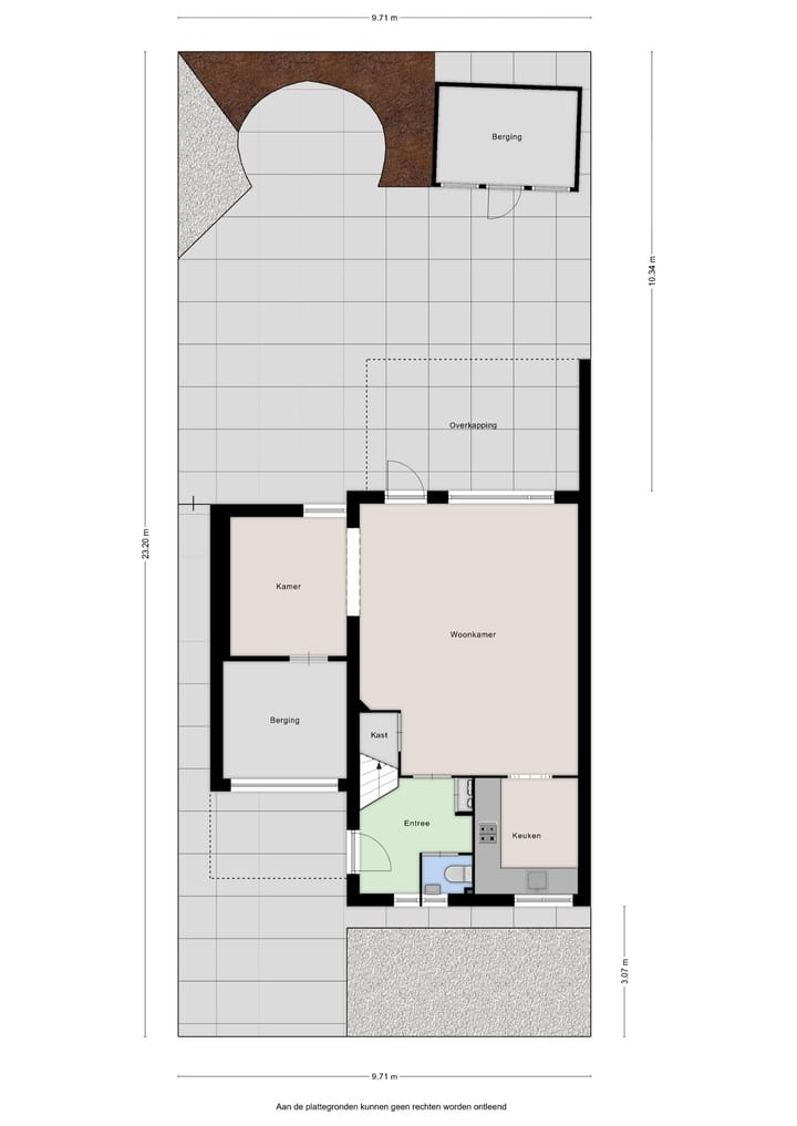 Foto 47 van Oplegger 38