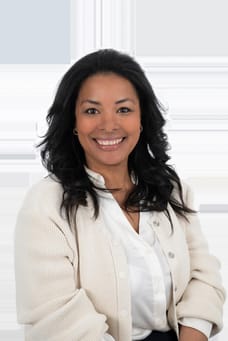 Mireille Lee - Commercieel Medewerker