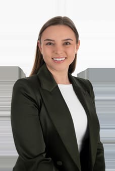 Nikita Edens - Commercieel Medewerker