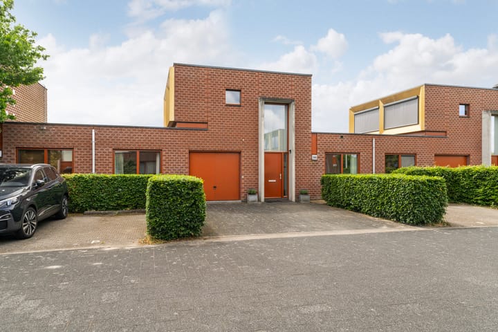 Foto 1 van Henricuskade 245