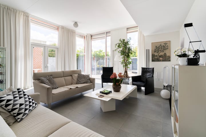 Foto 5 van Henricuskade 245