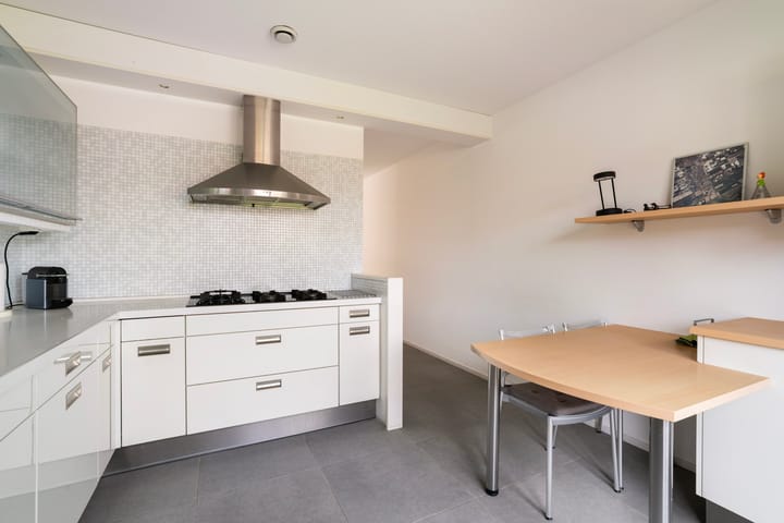 Foto 12 van Henricuskade 245