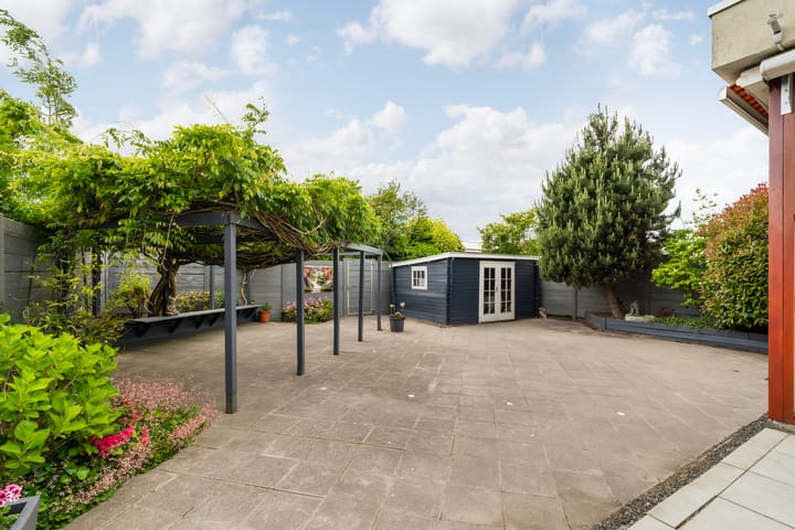 Foto 16 van Henricuskade 245