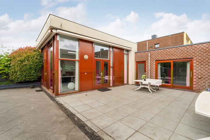 Foto 17 van Henricuskade 245