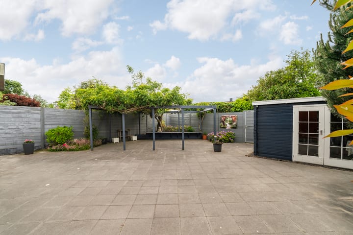 Foto 21 van Henricuskade 245