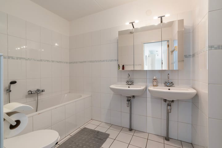 Foto 25 van Henricuskade 245