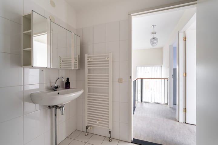 Foto 33 van Henricuskade 245