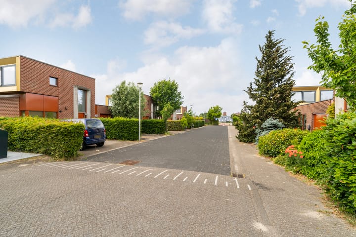 Foto 39 van Henricuskade 245