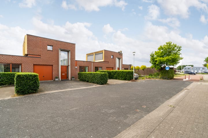 Foto 40 van Henricuskade 245