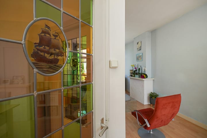 Foto 4 van Cederstraat 54