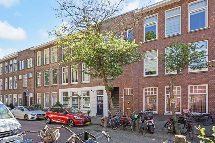 Foto 1 van Cederstraat 54
