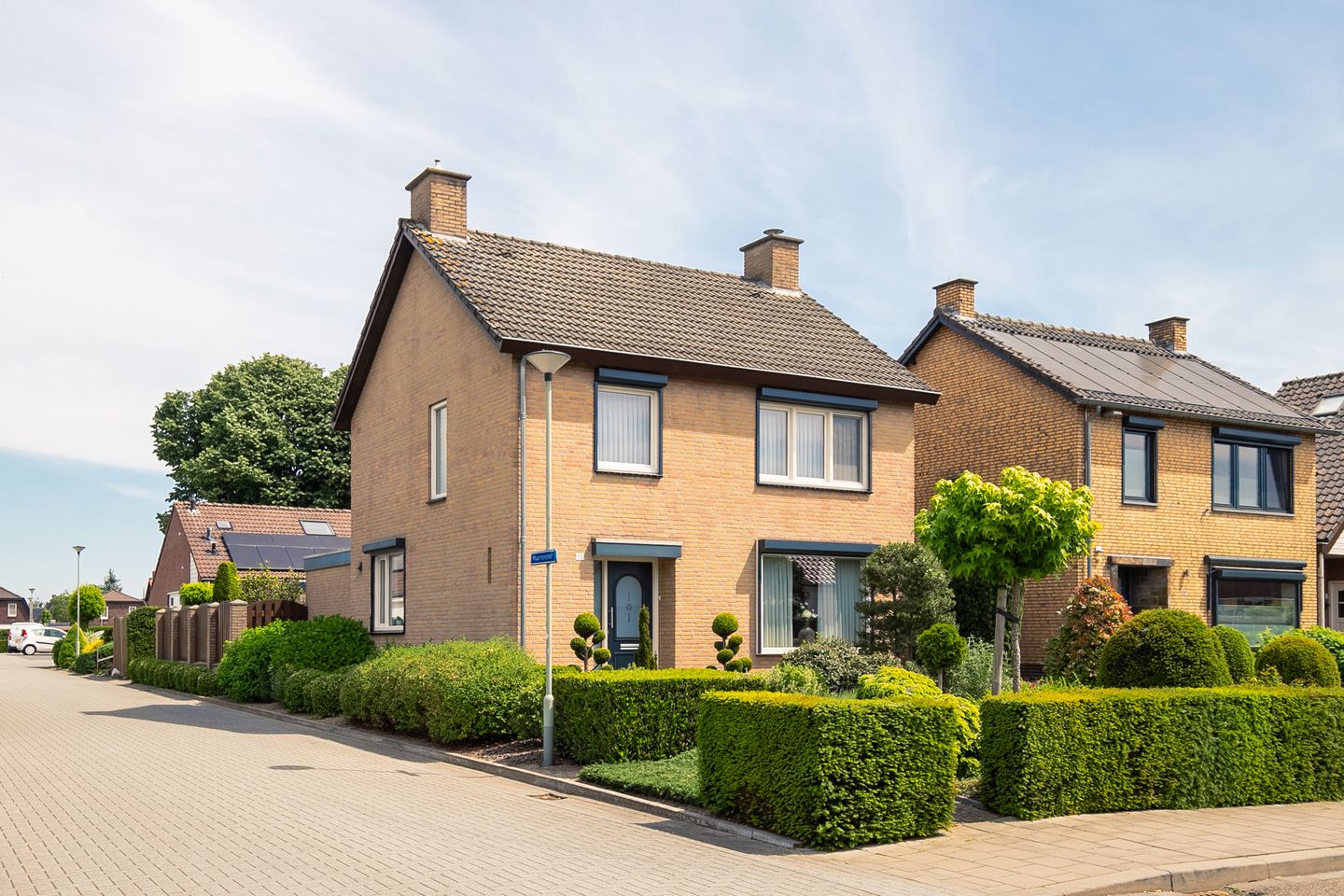 Foto 1 van Hertestraat 10