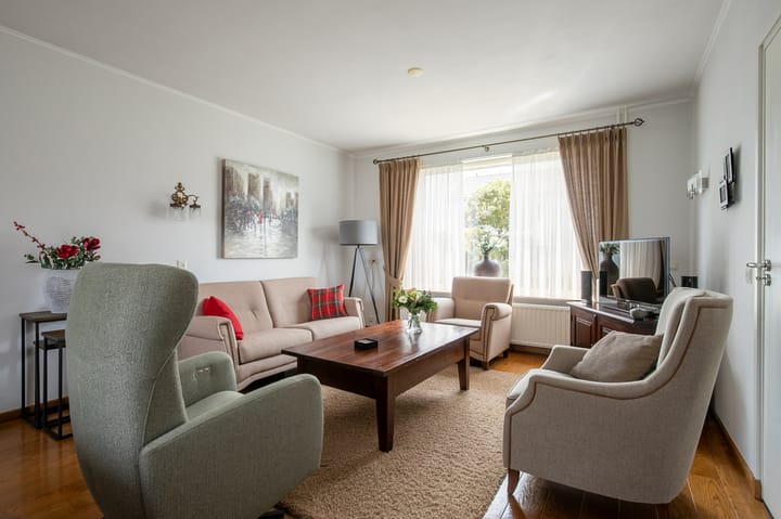 Foto 6 van Hertestraat 10