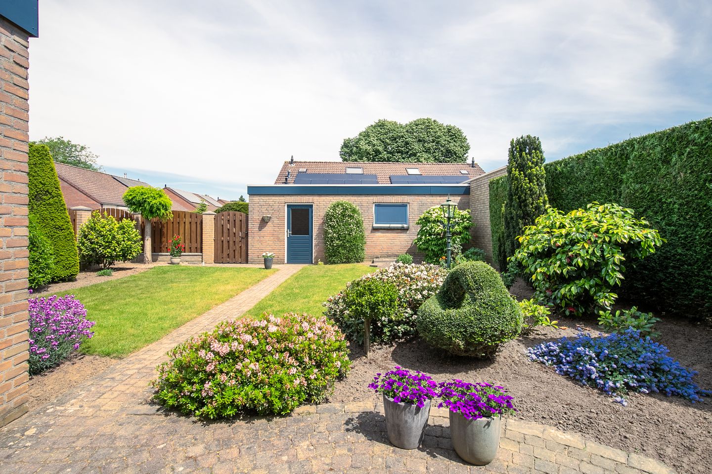 Foto 20 van Hertestraat 10