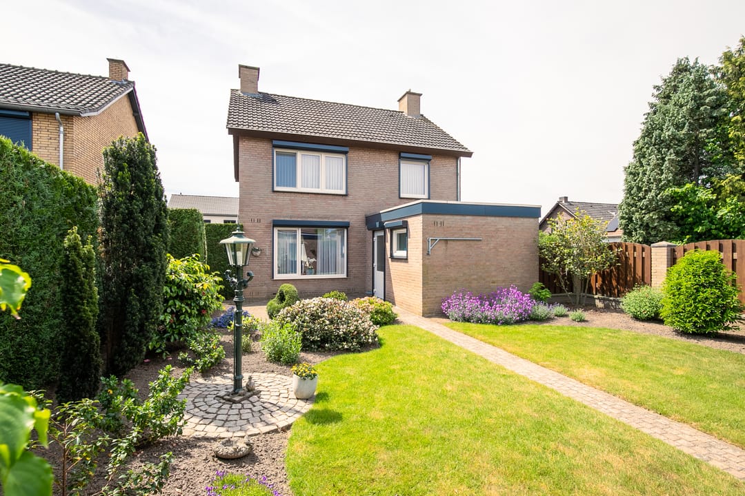 Foto 2 van Hertestraat 10