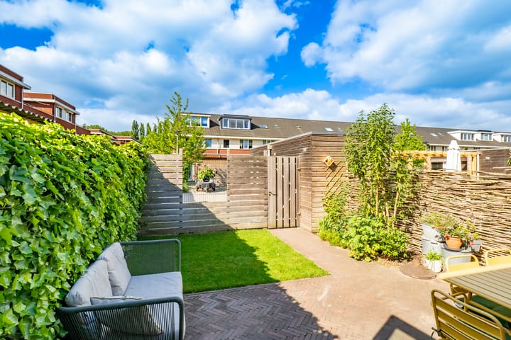 Foto 5 van Londrinadreef 58