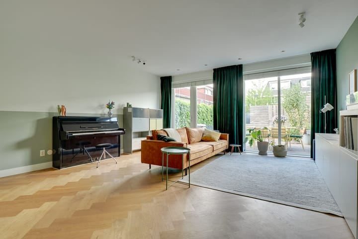 Foto 6 van Londrinadreef 58