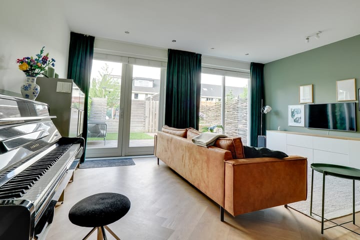 Foto 7 van Londrinadreef 58