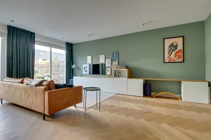 Foto 8 van Londrinadreef 58