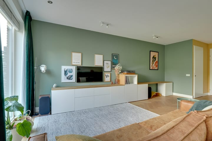 Foto 9 van Londrinadreef 58