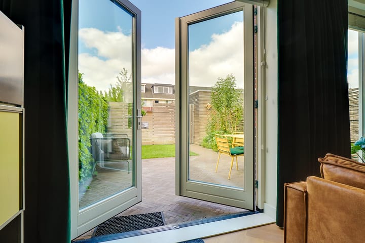 Foto 10 van Londrinadreef 58