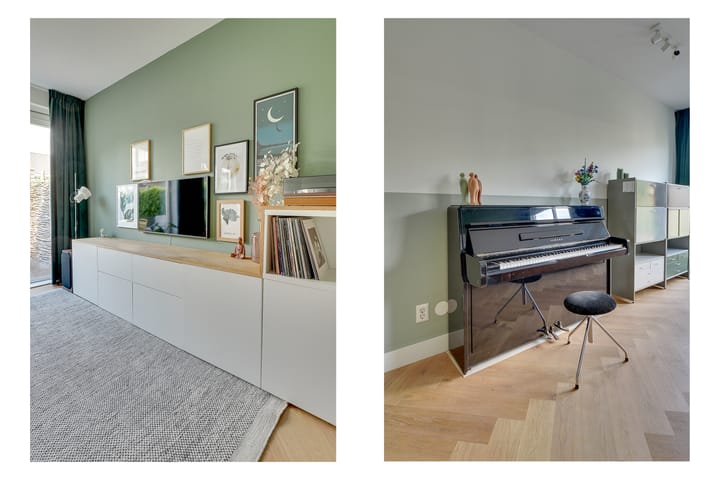 Foto 11 van Londrinadreef 58