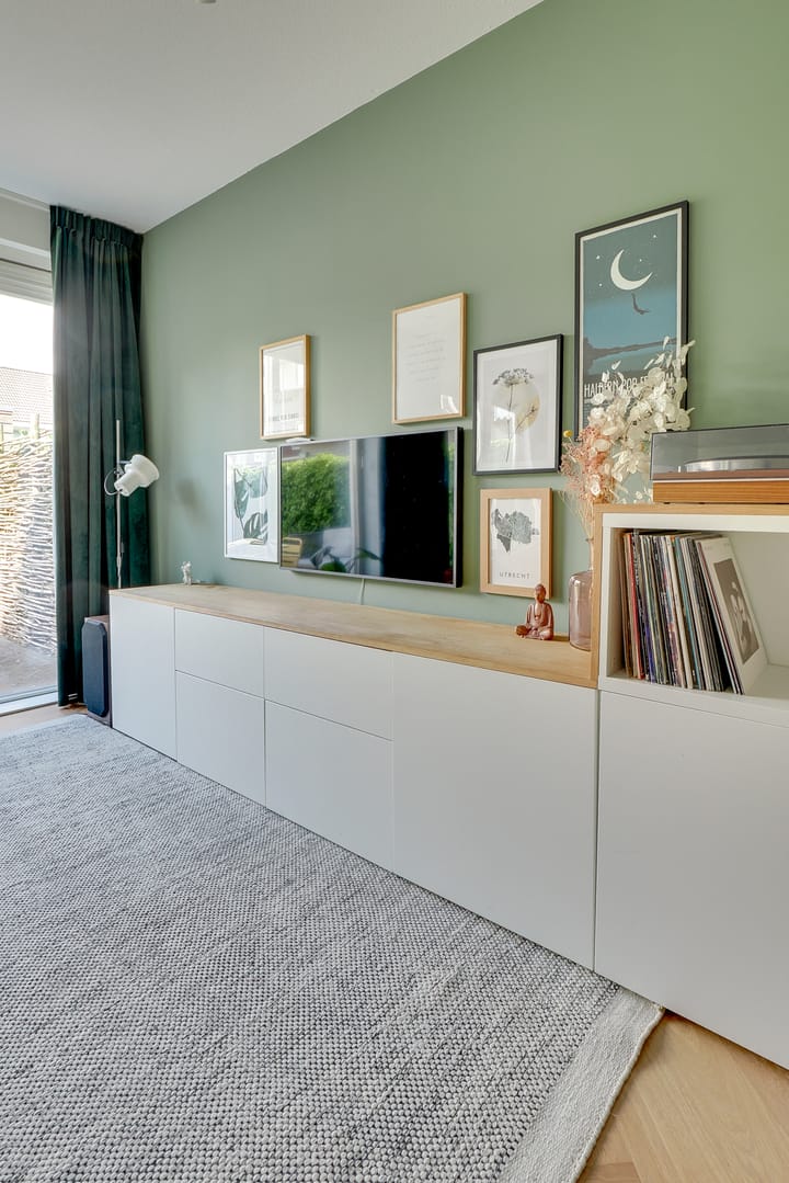 Foto 12 van Londrinadreef 58