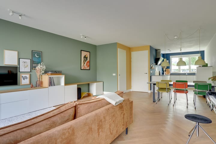 Foto 14 van Londrinadreef 58