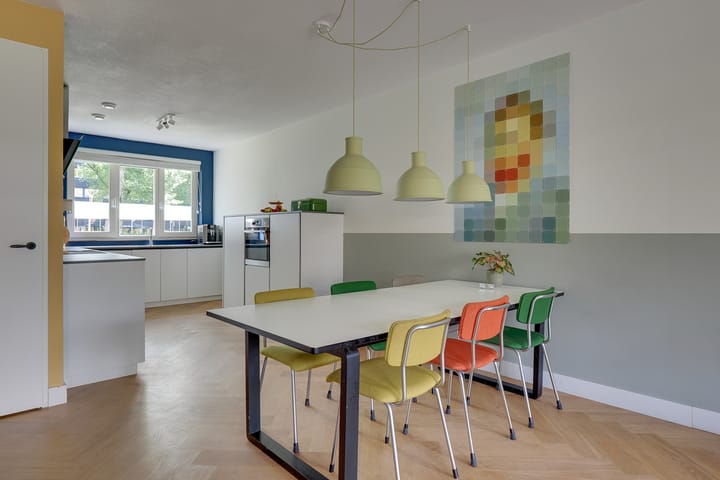 Foto 15 van Londrinadreef 58