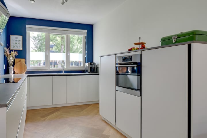 Foto 16 van Londrinadreef 58