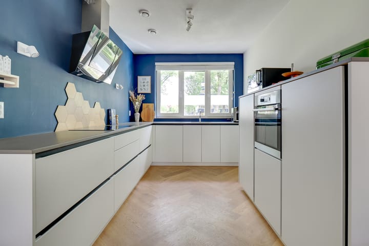 Foto 18 van Londrinadreef 58