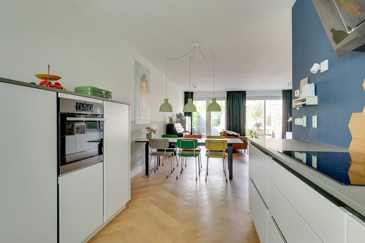 Foto 22 van Londrinadreef 58