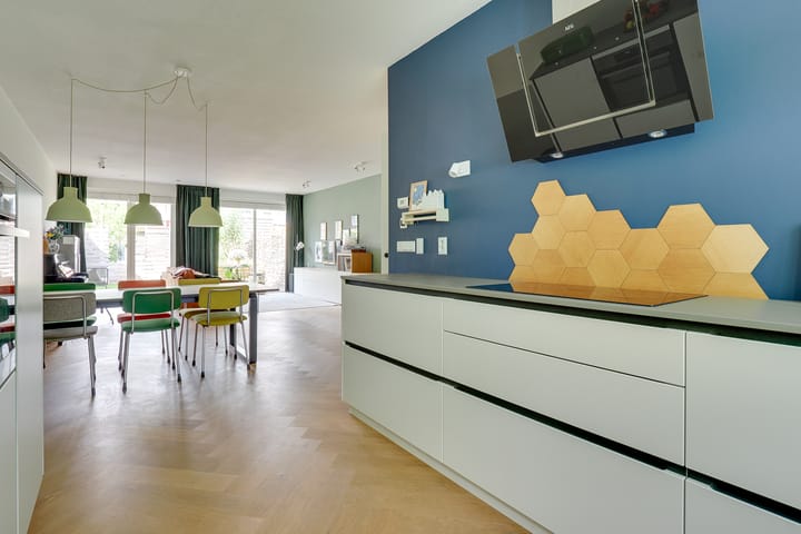 Foto 24 van Londrinadreef 58