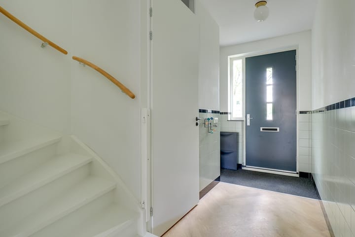 Foto 25 van Londrinadreef 58