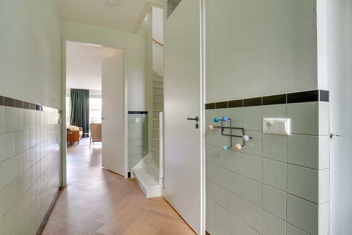 Foto 26 van Londrinadreef 58