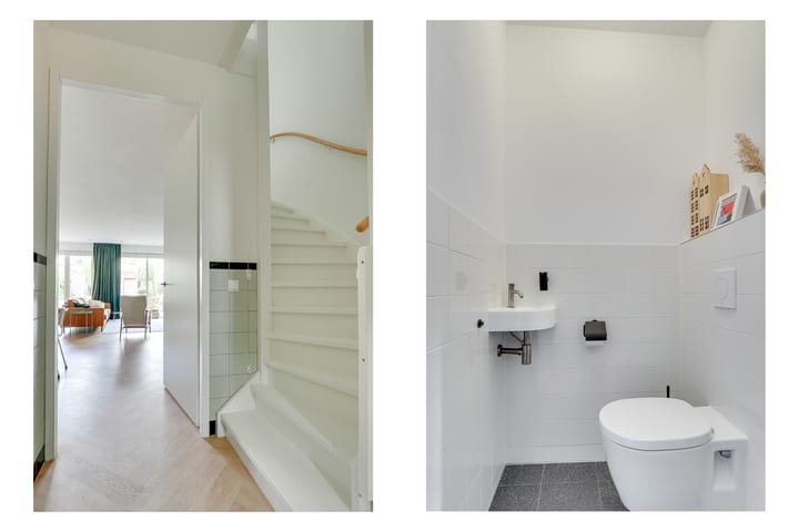 Foto 27 van Londrinadreef 58