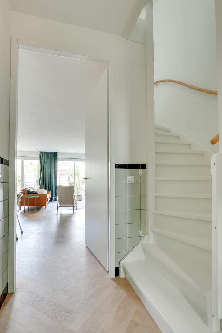 Foto 29 van Londrinadreef 58