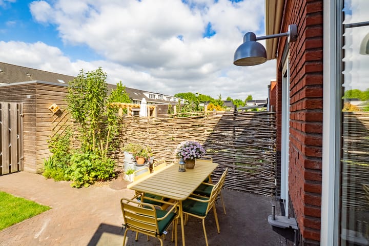 Foto 50 van Londrinadreef 58