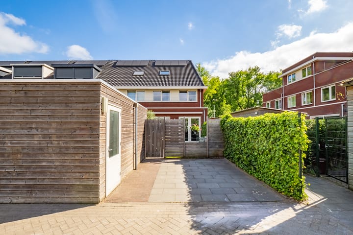 Foto 52 van Londrinadreef 58