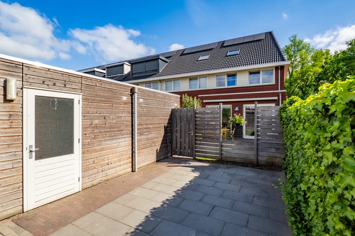 Foto 53 van Londrinadreef 58