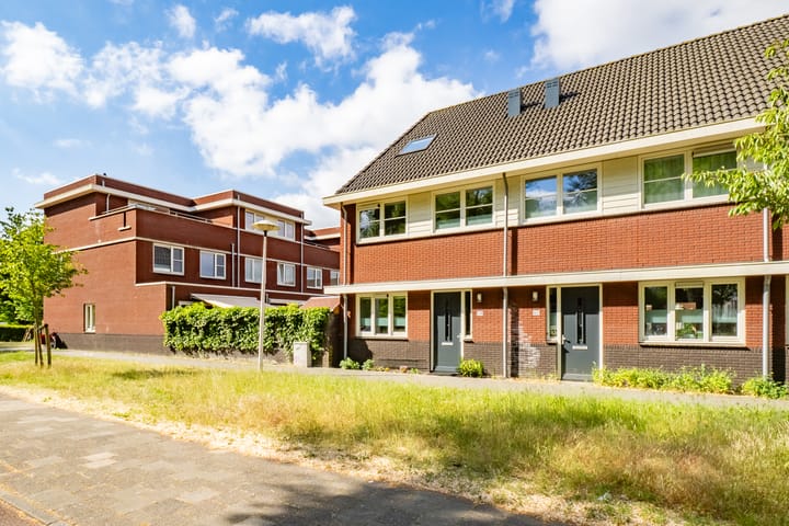 Foto 55 van Londrinadreef 58