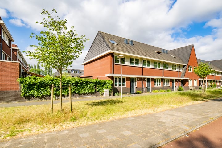 Foto 56 van Londrinadreef 58