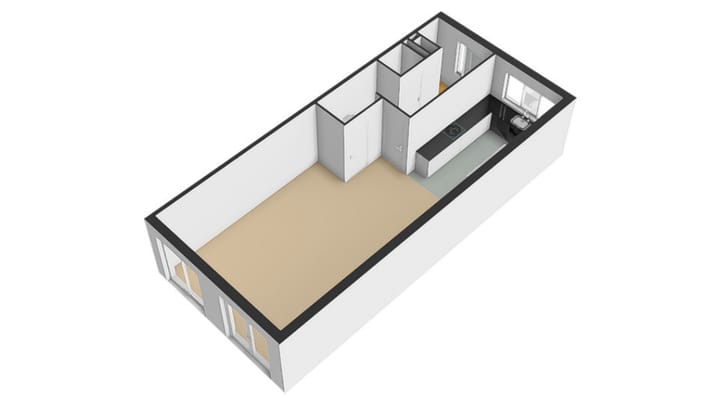 Foto 59 van Londrinadreef 58