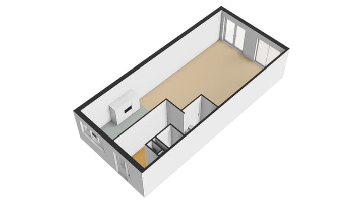 Foto 60 van Londrinadreef 58