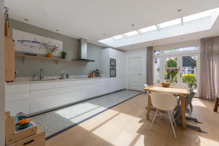 Foto 2 van Keizer Ottostraat 87