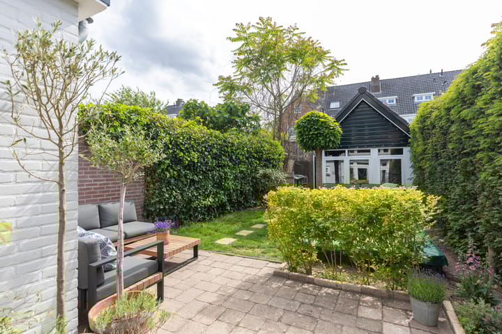 Foto 3 van Keizer Ottostraat 87